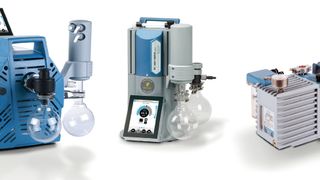 banner-firmenprofil (VACUUBRAND GMBH + CO KG)