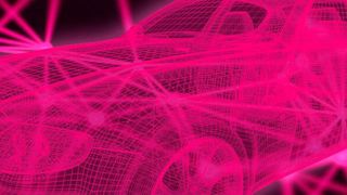 Die Software “Big Data Signal Processing“ erfasst und speichert die Daten ohne Informationsverlust und bis zu 90-fach komprimiert. Die Daten verbleiben, wo sie entstanden sind – in einem Mini-Rechenzentrum vor Ort, dem so genannten Edge Device.  (Bild: T-Systems)