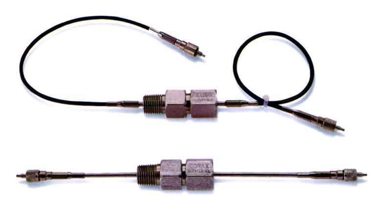 Prozessdurchführungen der Reihe FSA dienen zur perfekten Abdichtung von Lichtwellenleiter-Kabel (Archiv: Vogel Business Media)