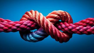 Die Begriffe MES und MOM werden oft gemeinsam gebraucht. Doch was verbirgt sich dahinter und in welchem Zusammenhang stehen die zugrundeliegenden Konzepte? (Bild: Adobe Stock)