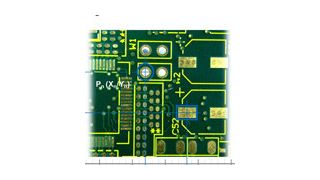 Bild 1: Transfer der Layoutdaten für die Leiterplattenproduktion (LA-LeiterplattenAkademie GmbH)