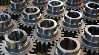 Mit dem MES proMExS plant Kettec die Fertigung von Verzahnungsteilen durchgängig – ab Losgröße 1. (Bild: Kettec)