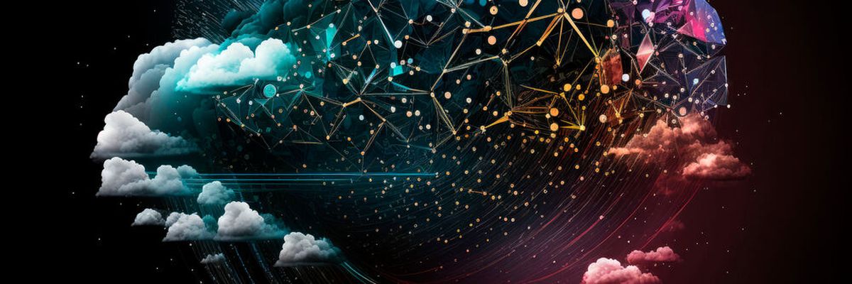 Die Multicloud bietet Flexibilität, Redundanz und die beste Nutzung von Fachkenntnissen und Ressourcen durch die Auswahl und Kombination verschiedener Cloud-Anbieter. (Bild: MuhammadHafiz - stock.adobe.com)