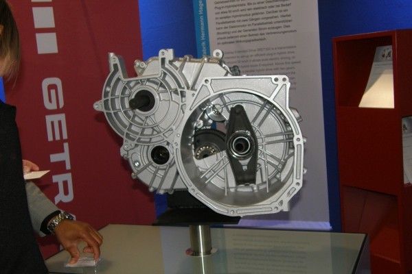 eCarTec 2014: Messeimpressionen (Bild: Thomas Kuther)