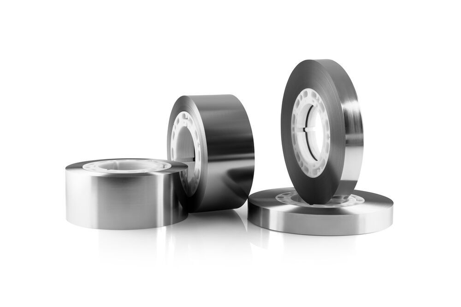 Vacuumschmelze Kupferkühler für elektrifizierte Fahrzeuge