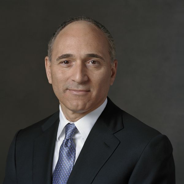 Joseph Jimenez, an American, has been in charge of Novartis since 2010. In addition to his role as Novartis CEO, he is a member of the Advisory Committee, Executive Board and Senior Management team at Interpharma (the Swiss Pharmaceutical Research Trade Federation) and Vice-President of the European Federation of Pharmaceutical Industries and Associations (EFPIA). (Picture: Novartis)