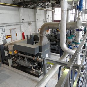 Für Atlas Copco hat sich das Geschäftsjahr 2013 eher schwach präsentiert, in Deutschland konnte der Konzern aber zulegen.