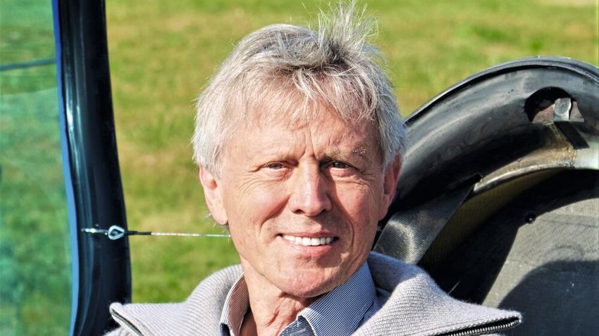 Michael Kügelgen leitet seit 30 Jahren als Geschäftsführer und Inhaber das Unternehmen MK Technology, ein Sonderanlagenbauer insbesondere für den Feinguss. Seine frühere Begeisterung für den Bereich Drohnen hat sich jedoch nie gelegt und motiviert ihn nun, diesen vielversprechenden Technologiebereich mit neuer Energie zu erobern. (Bild: Michael Kügelgen)