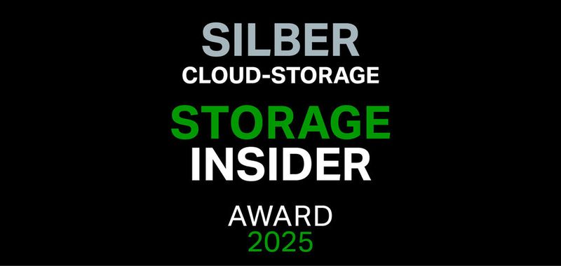 Cloud-Storage – Silber: Amazon Web Services (Bild: Vogel IT-Medien)