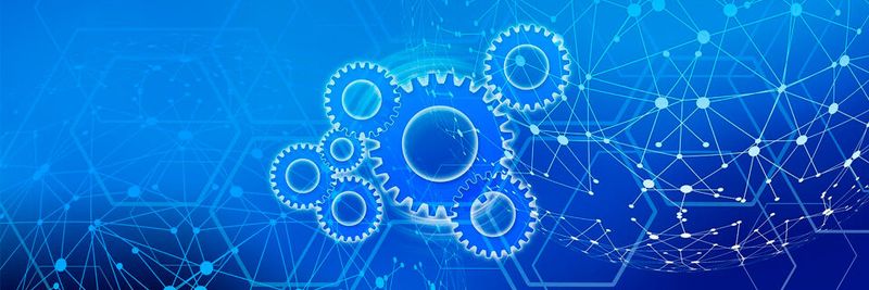 Ein aktueller Report von IndustryARC sieht gute Chancen für die Zukunfts des Blockchain-Markts.(Bild:  Gerd Altmann / Pixabay /  Pixabay)