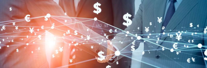 Broadcom will für 61 Milliarden US-Dollar den Cloud-Spezialisten VMware übernehmen. (Bild:  metamorworks - stock.adobe.com)