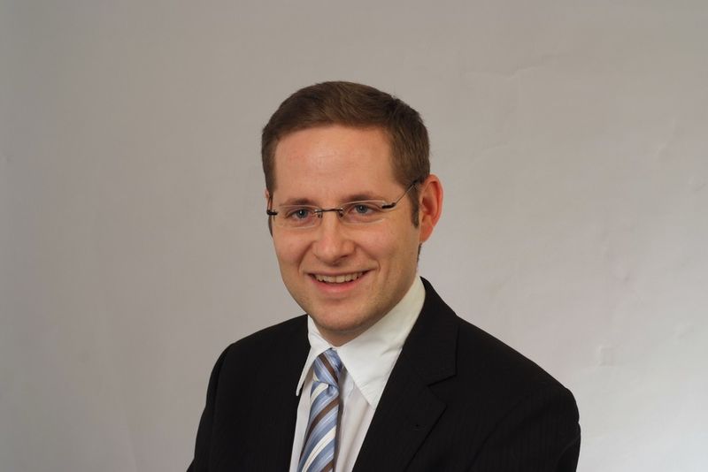 ...Dr. Phillipp Fahr und... (Bearingpoint)