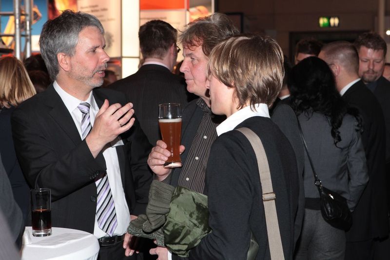  (Archiv: Vogel Business Media)