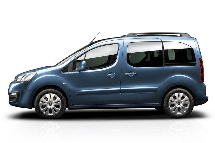 Besonders viel getan hat sich durch die kräftige Überarbeitung der Diesel-Motoren. (Citroën)