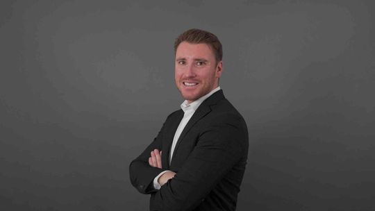Timo Maier(Bild:  Sungrow Europe)