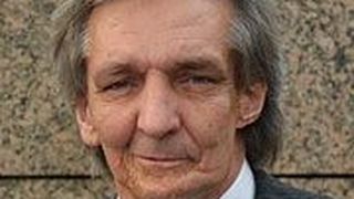 Der neue Präsident des Nissan-Händlerverbands heißt Frank Perez. (Foto: Grimm)