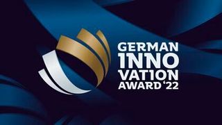 Der German Innovation Award zeichnet besonders kundenfreundliche und zukunftsweisende Produkte und Services aus. (German Innovation Award)