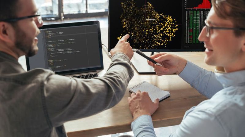 Die Optimierung von Java-Anwendungen sorgt im Cloud-Betrieb für geringere Kosten.(Bild:  Arsenii - stock.adobe.com)