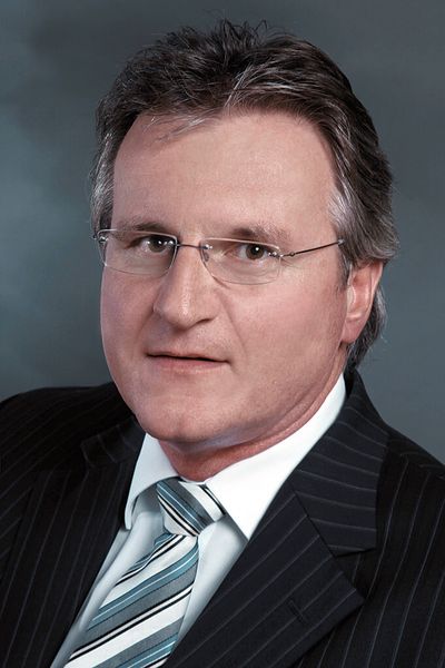 „Umwelt ist auch immer Gesundheitsschutz und deshalb war es für uns wichtig, den Betriebs- rat aktiv einzubeziehen“, sagt Wolfgang Sochor, Vorstand Produktion, Hawe Hydraulik.  (Bild: Hawe)