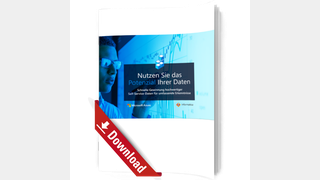 Whitepaper Cover: Vogel IT