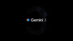 Gemini 3 ist das modernste KI-Modell von Google und kann komplexen Code bearbeiten sowie multimodal Texte, Bilder, Audio und Video analysieren. (Bild: Google)