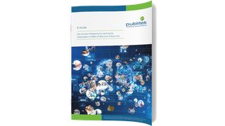 Whitepaper Cover: Publitek (Publitek)