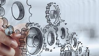 Noch hapert es an Standards und gemeinsamen Strukturen, war ein Schwerpunkt der Experten im ersten Teil von Nachgefragt.
 (© everythingpossible/Fotolia.com)