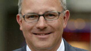 Wolfgang Büchel leitet künftig die BMW-Niederlassung Berlin. (Foto: BMW)