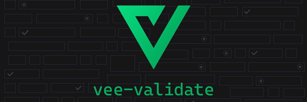 Vue-Validierung mit VeeValidate