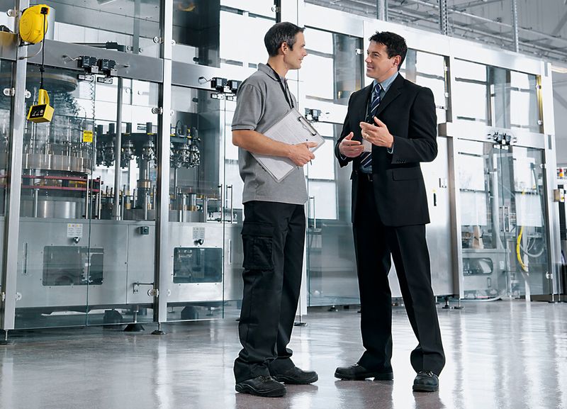 Das Seminar CMSE – Certified Machinery Safety Expert verfolgt das Ziel, dass nach erfolgreicher Teilnahme die geforderten Sicherheitsstandards rund um Maschinen und Anlagen zuverlässig beurteilt und umgesetzt werden können. (Bild: Pilz)