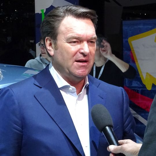 „Tabuthemen darf es nicht mehr geben“, schreibt Audi-Chef Bram Schot.(Bild:  Seyerlein/»kfz-betrieb«)