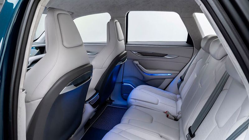 Zu den ersten Vorbestellern gehört der türkische Präsident Recep Tayyip Erdogan. (Bild: Togg)