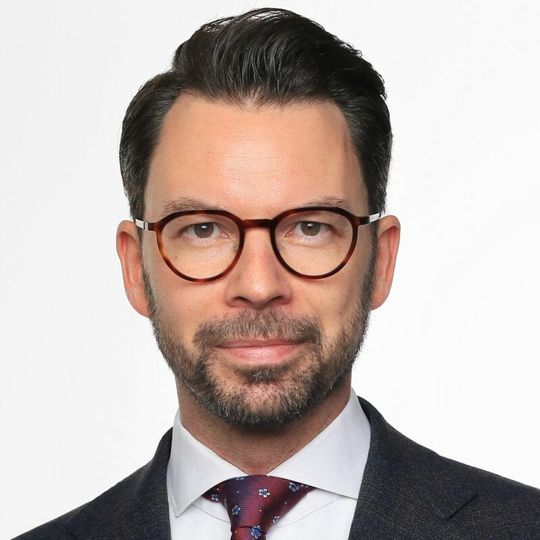 (Dr. Karl Pfaff ist Vorsitzender der Geschäftsführung bei GLS Germany. (Bild: GLS))