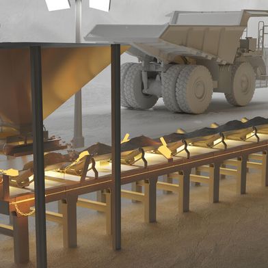 Steute und Kiepe bündeln ihre Kompetenz – von der klassischen Überwachung von Förderbändern über Heavy-Duty- und Ex-Schaltgeräte bis zu modernen Funklösungen. (Bild: Steute)