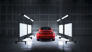 Andrej Karpathy hat für Tesla unter anderem am Autopilot-System gearbeitet. (Bild: Tesla Inc.)