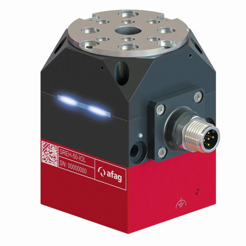 (Quelle:  Afag Automation AG)