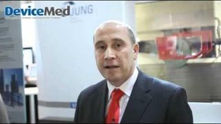 AMB 2010: Blohm Jung GmbH - Thomas Laschütza (YouTubePlayer_uJIFM4DDiXY_DeviceMed)