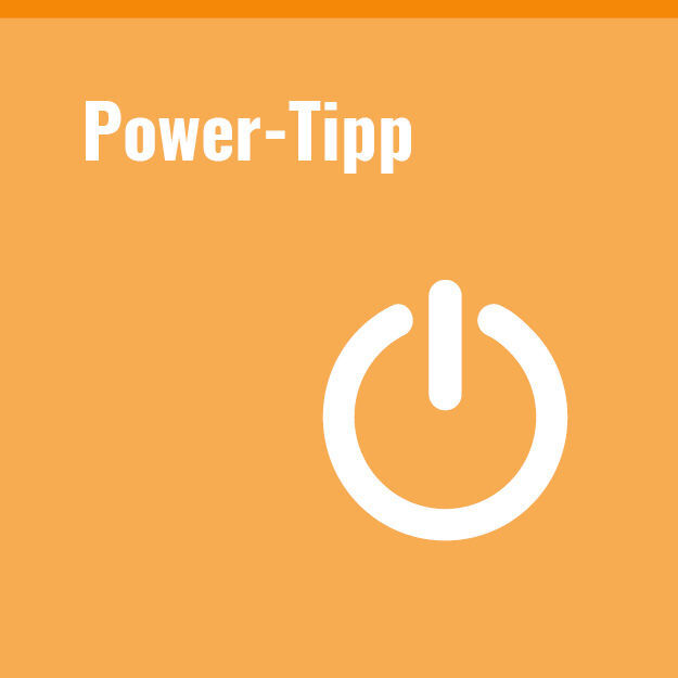 Power-Tipp: Filter für Schaltregler mit LTpowerCAD berechnen.