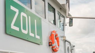 Wenn Autos aus China nach Europa kommen, werden hohe Zollgebühren fällig. China will das nicht hinnehmen. (Bild: frei lizenziert)