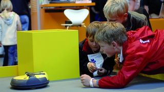  (Archiv: Vogel Business Media)