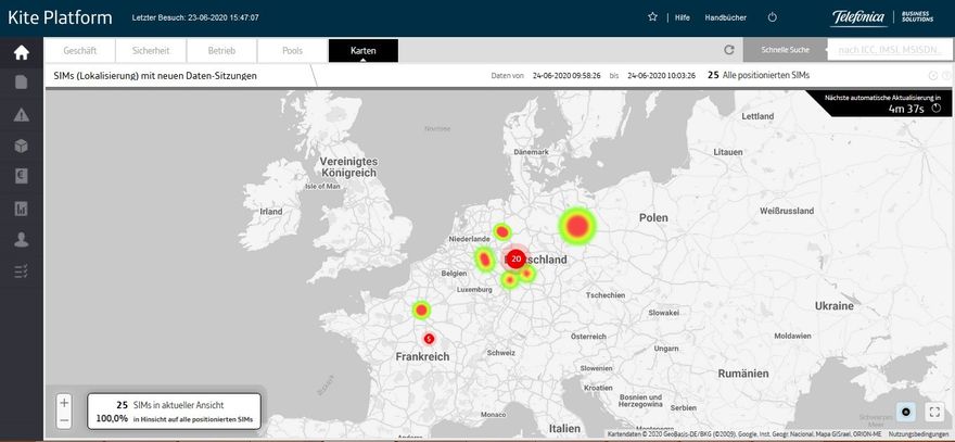 Telefonica IoT Kite Plattform Heat-Maps.jpg (Telefonica Germany GmbH & Co. OHG)