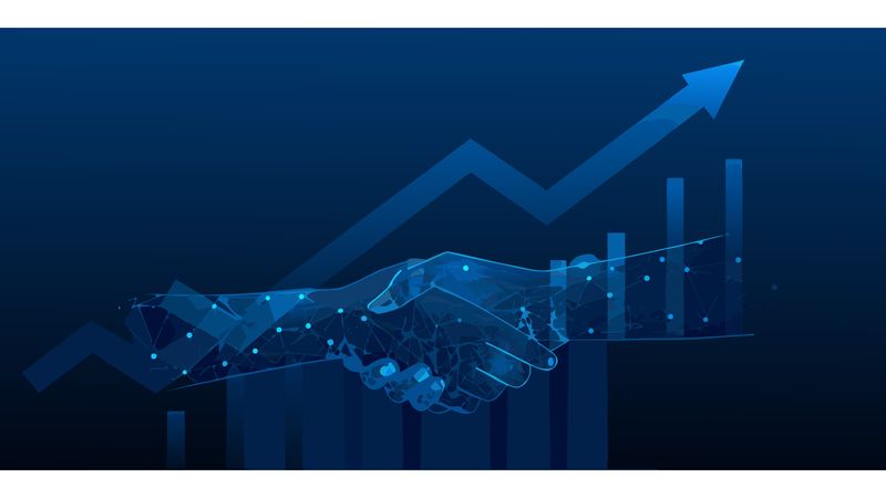 PhysicsX sichert sich 300 Millionen US-Dollar für die Skalierung seiner Physik-KI-Plattform (Symbolbild).(Bild:  © Apurba/stock.adobe.com)