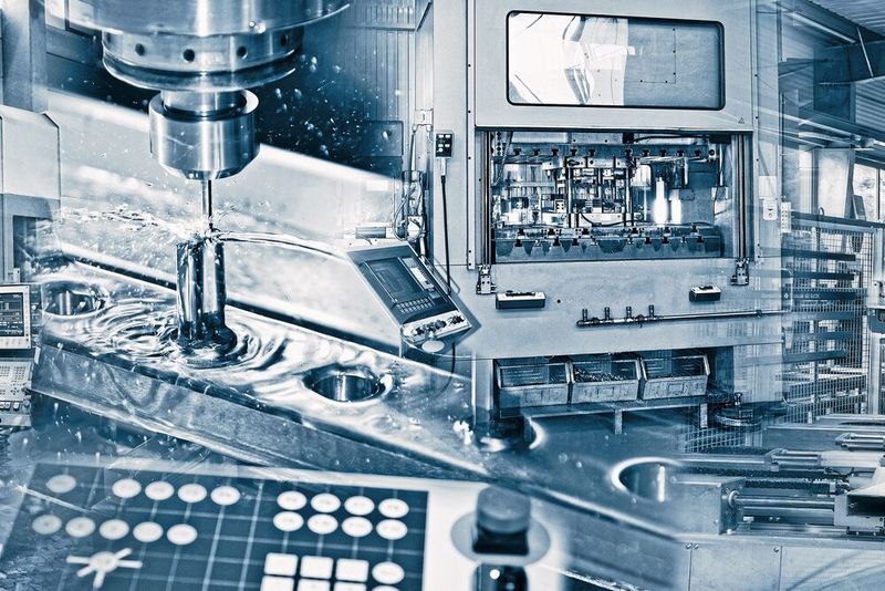Die seit dem 1. Juni 2015 gültige Betriebssicherheitsverordnung fordert, dass Unternehmen ihren Beschäftigten nur Maschinen zur Verfügung stellen dürfen, deren sicheres Betreiben dem Stand der Technik entspricht. (©Eisenhans - stock.adobe.com)