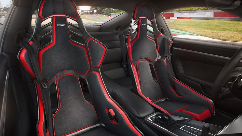 Der Sitzhersteller Recaro geht an einen italienischen Investor.(Bild:  Recaro Automotive)