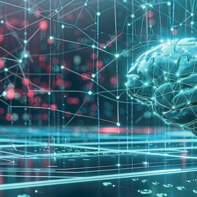 KI-Systeme benötigen ein Onboarding wie neue Mitarbeiter und scheitern oft an mangelndem Kontext. Doch hinter den Kulissen entsteht bereits die nächste Generation: adaptive Datenarchitekturen und intelligente Knowledge Graphs, die KI endlich skalierbar machen könnten. (Bild: KI-generiert)