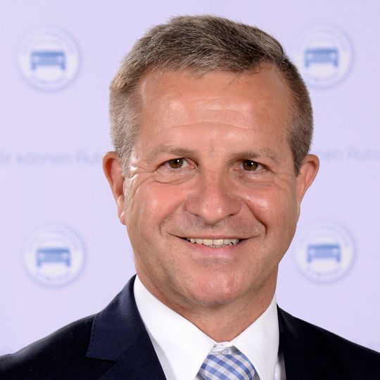 ZDK-Vizepräsident Thomas Peckruhn fordert von der Politik ein eindeutiges Signal.(Bild:  Promotor)