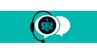 Beim Reinforcement Learning lernt das zu trainierende System selbstständig durch Belohnung und Bestrafung und kann so auch KMU beim Einstieg ins maschinelle Lernen unterstützen. Chatbots sind dabei nur ein mögliches Anwendungsbeispiel. (Bild: gemeinfrei)