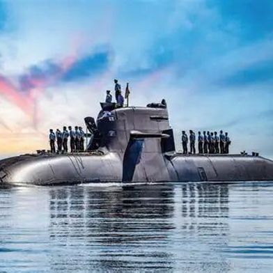 The new 212CD submarines from TKMS are in high demand. In terms of orders, Norway has now made good on its announcements ... (Image:TKMS)