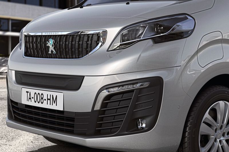 Peugeot will bis Ende 2020 für seine gesamte Nutzfahrzeugpalette eine elektrifizierte Variante anbieten. (Bild: PSA)