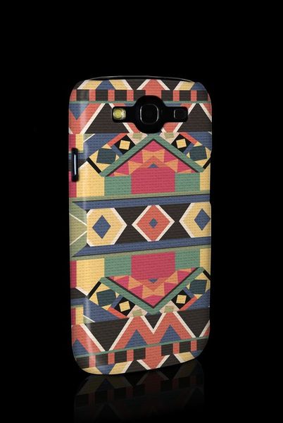 Versteckspiel: Samsung S3 (Bild: Trekstor)
